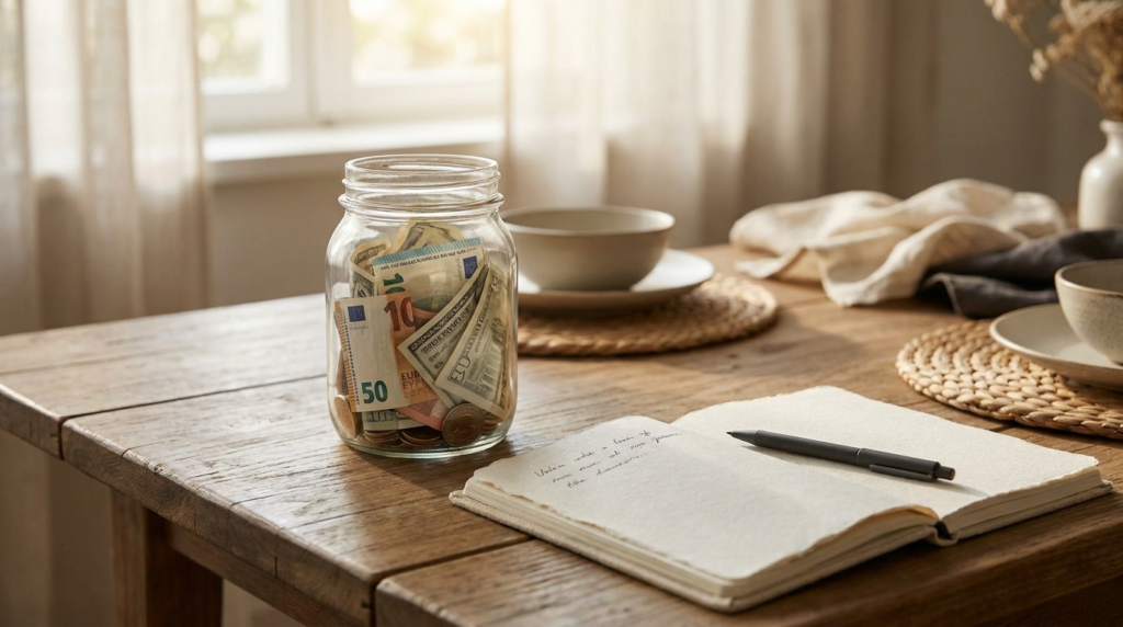 How to Build an Emergency Fund on Any Income