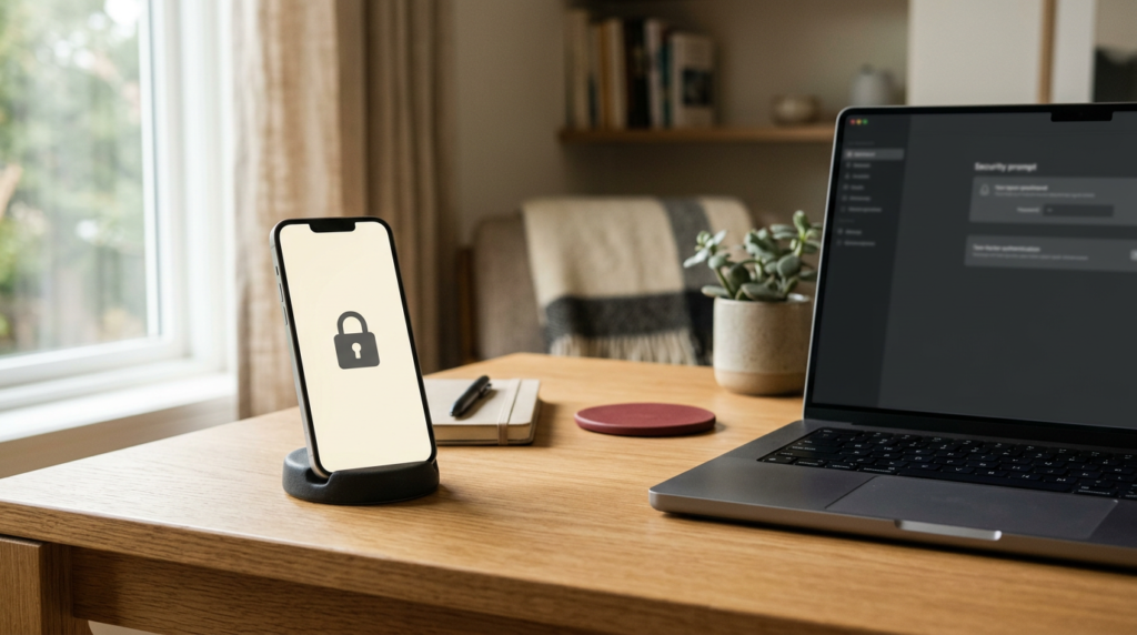 What Is Two-Factor Authentication, and Which Type Should You Use?