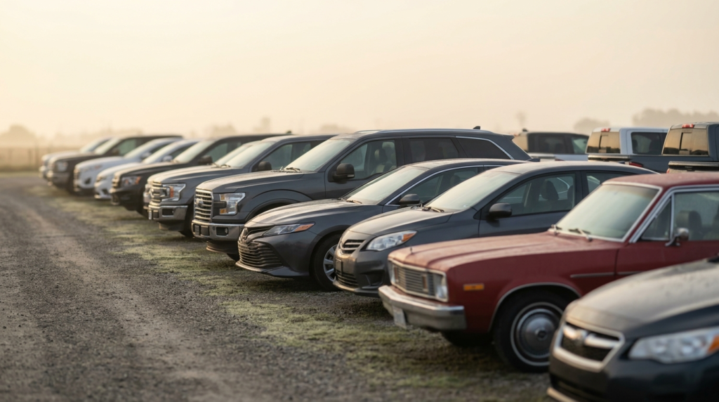 New vs. Used Car: How to Decide in 2026