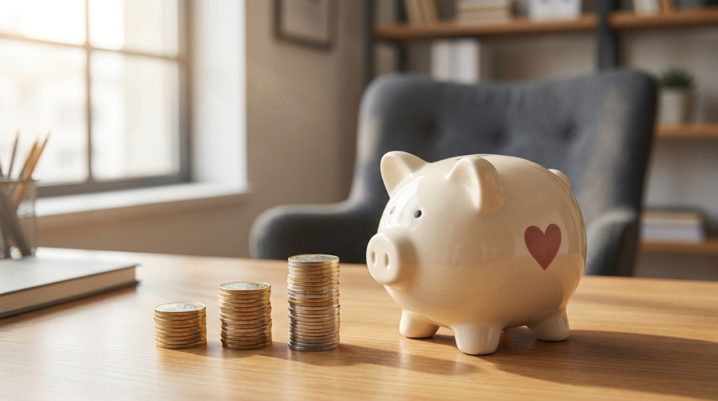 High-Yield Savings vs. CDs vs. Money Market Accounts