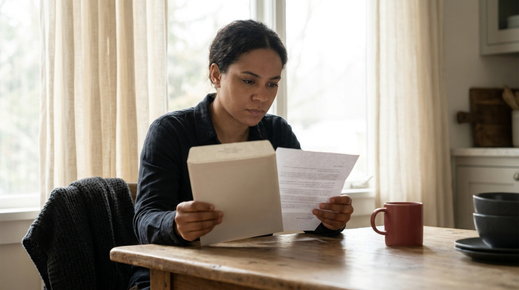 What to Do When an Insurance Claim Is Denied
