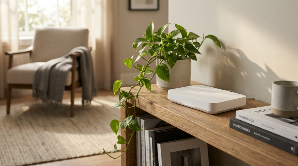 Why Your Wi-Fi Is Slow and How to Fix It Room by Room