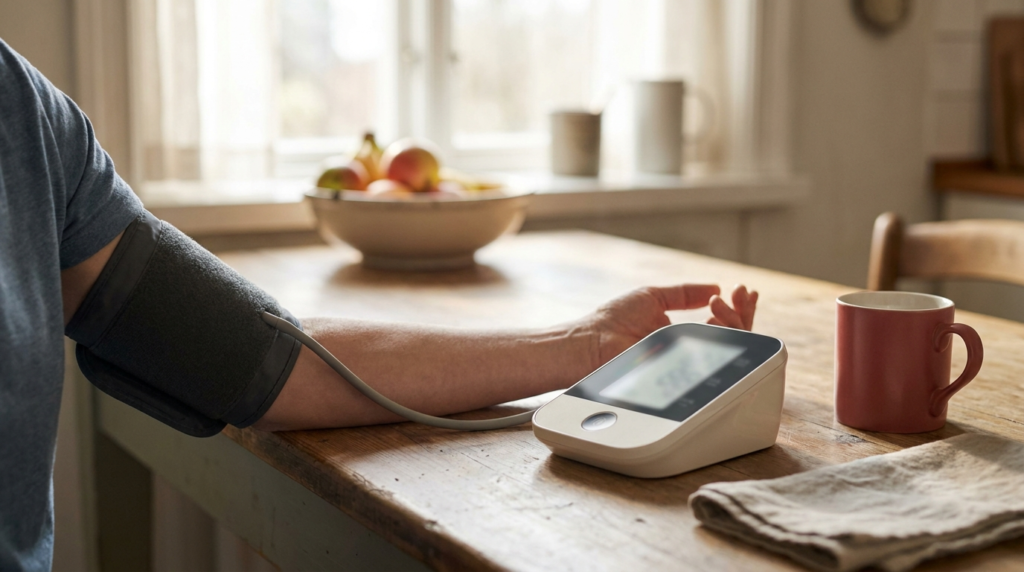 Understanding Blood Pressure Numbers: What 120/80 Really Means