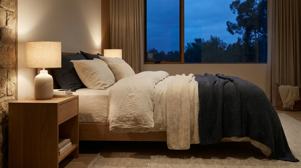 How to Sleep Better Without Supplements