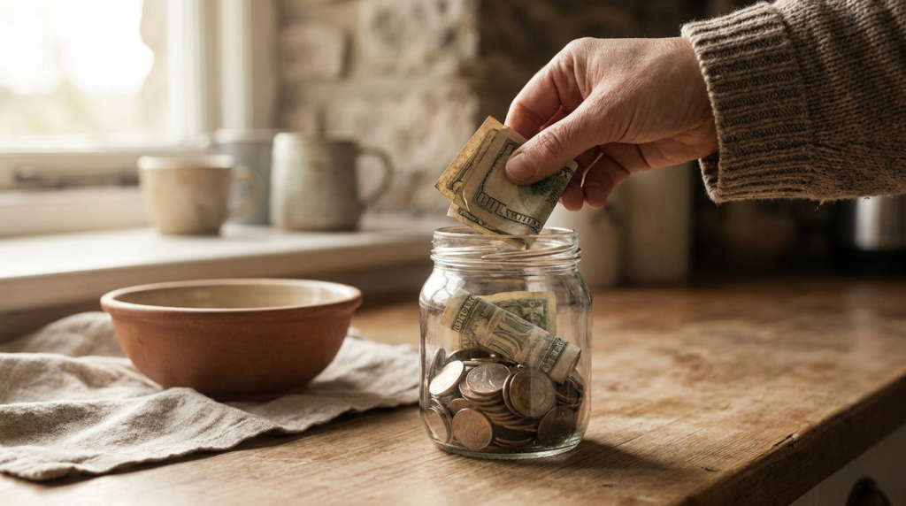 How to Build an Emergency Fund on Any Income