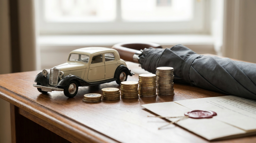 How Car Insurance Deductibles Work (and How to Pick Yours)