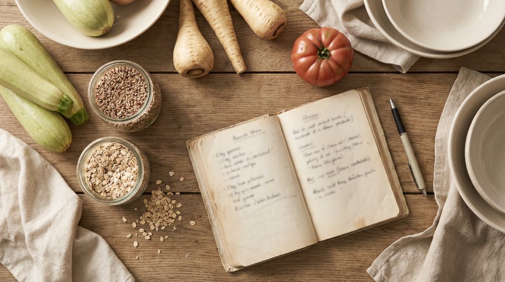 How to Read a Nutrition Label the Right Way