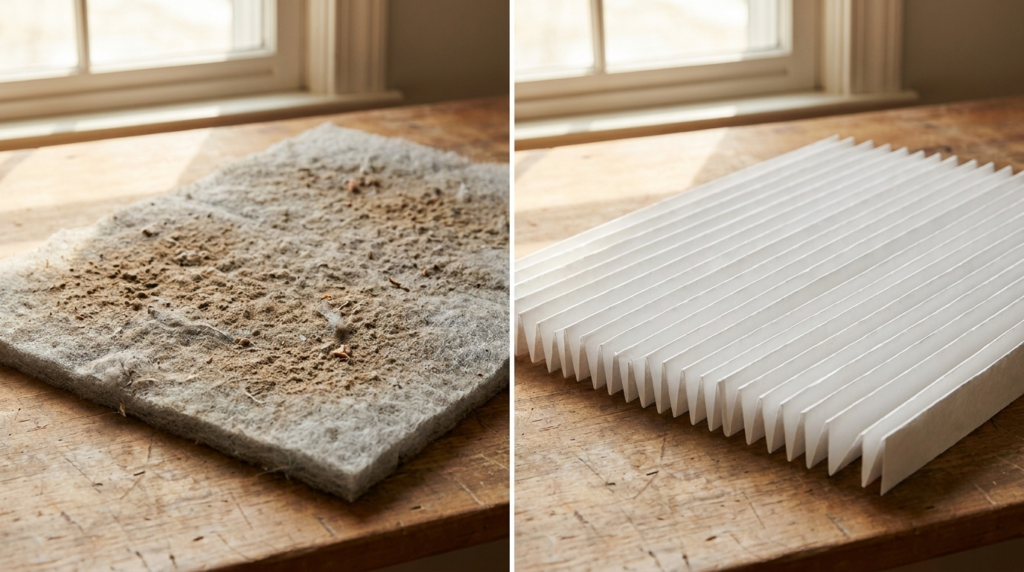 How Often Should You Change Your HVAC Filter?