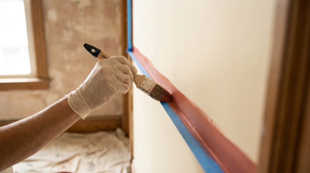 What Does It Cost to Paint a Room? A Realistic Budget