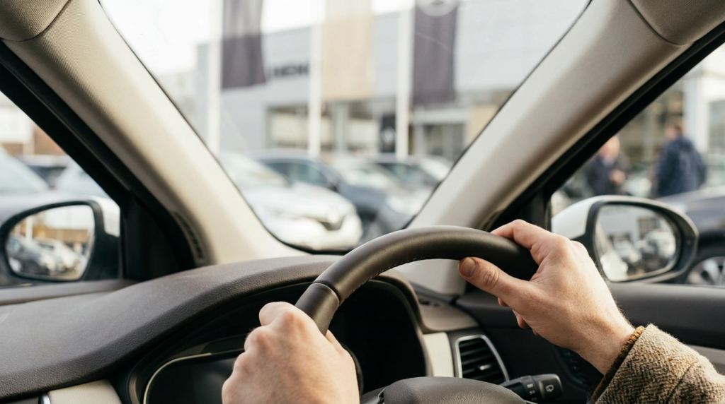 New vs. Used Car: How to Decide in 2026