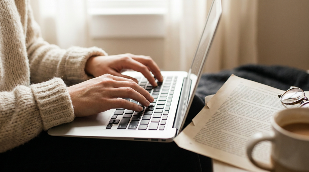 How to Write a Resume That Gets Past Screening Software
