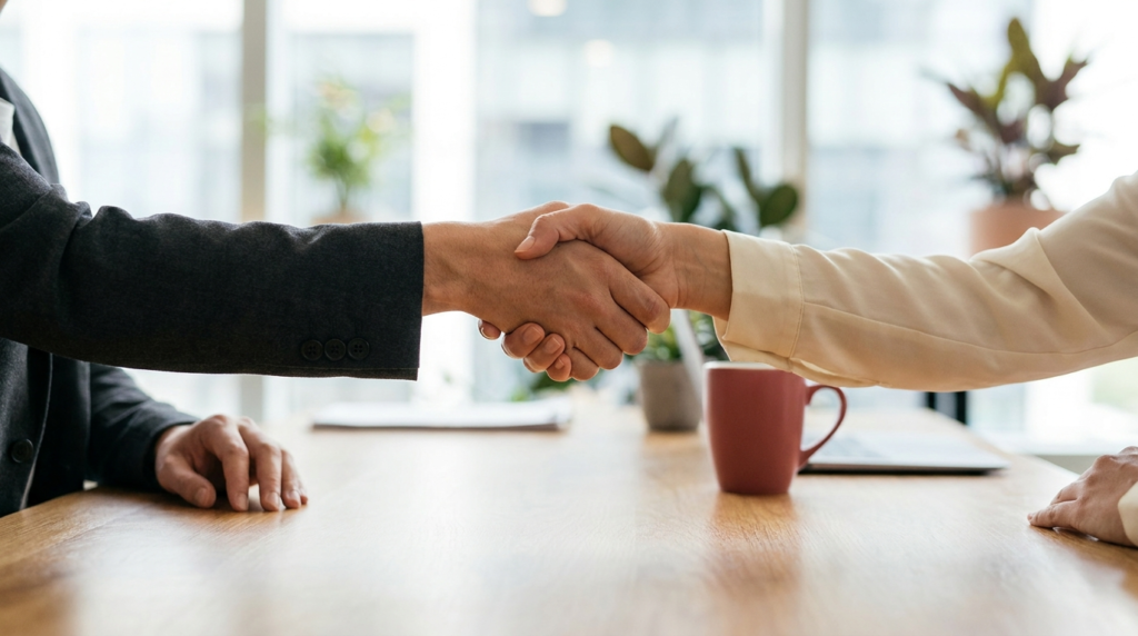 How to Answer "Tell Me About Yourself" in an Interview