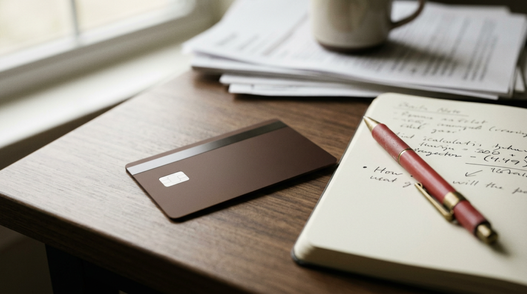 How Credit Scores Work: The Five Factors Explained