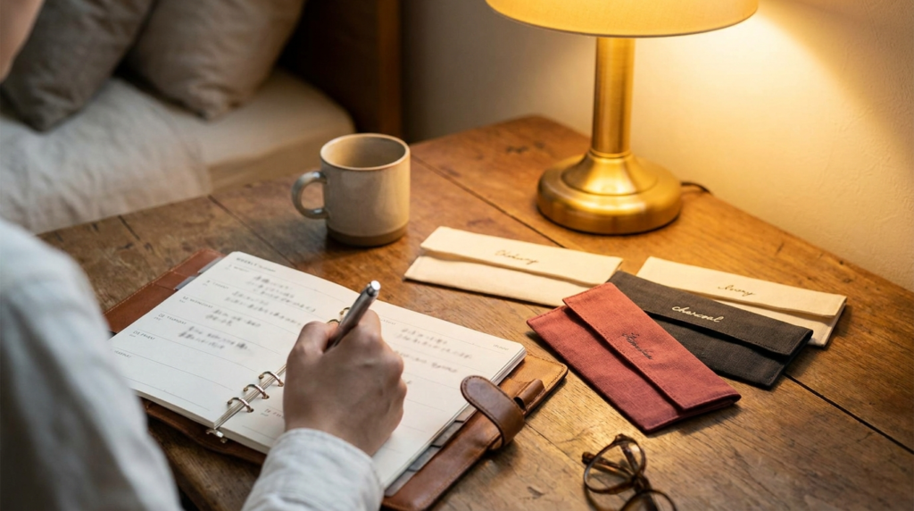 How to Make a Budget You Will Actually Keep
