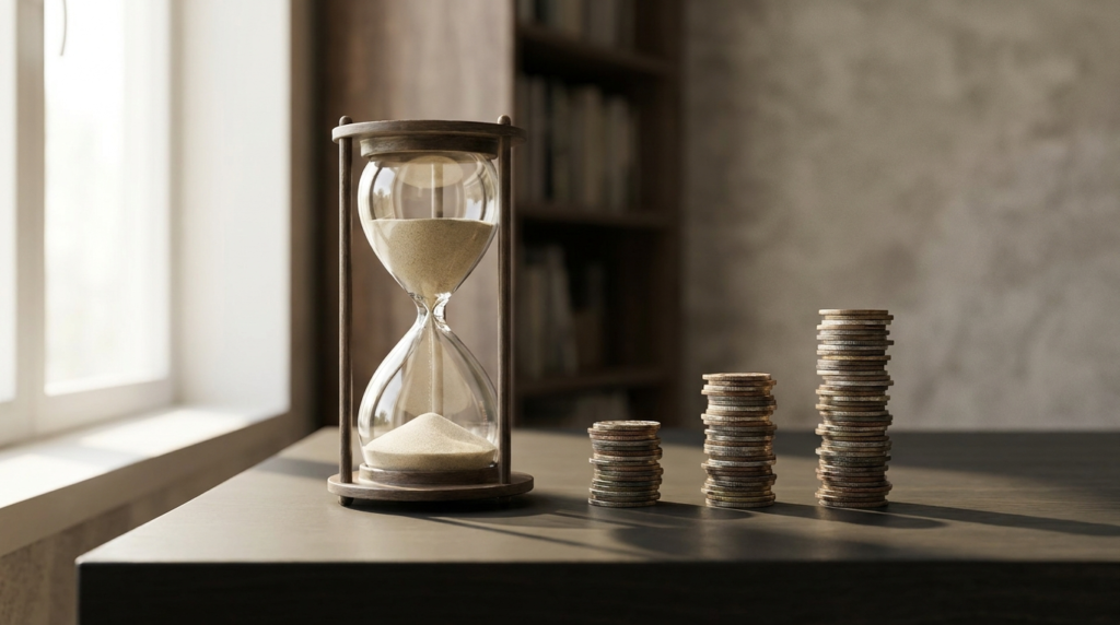 High-Yield Savings vs. CDs vs. Money Market Accounts