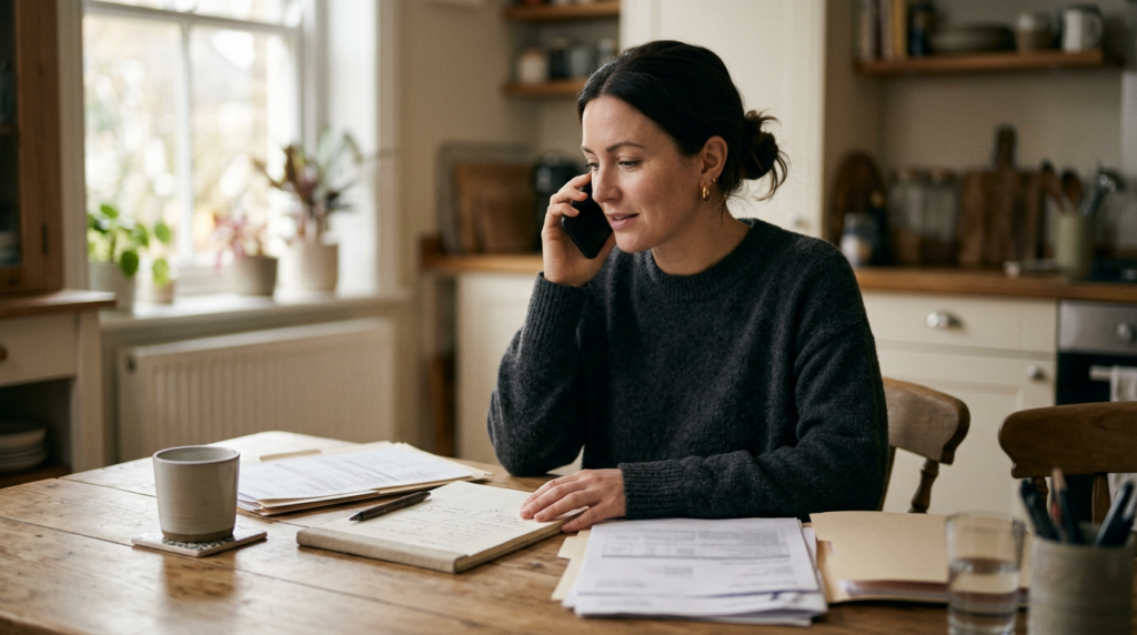 How to File a Home Insurance Claim Step by Step