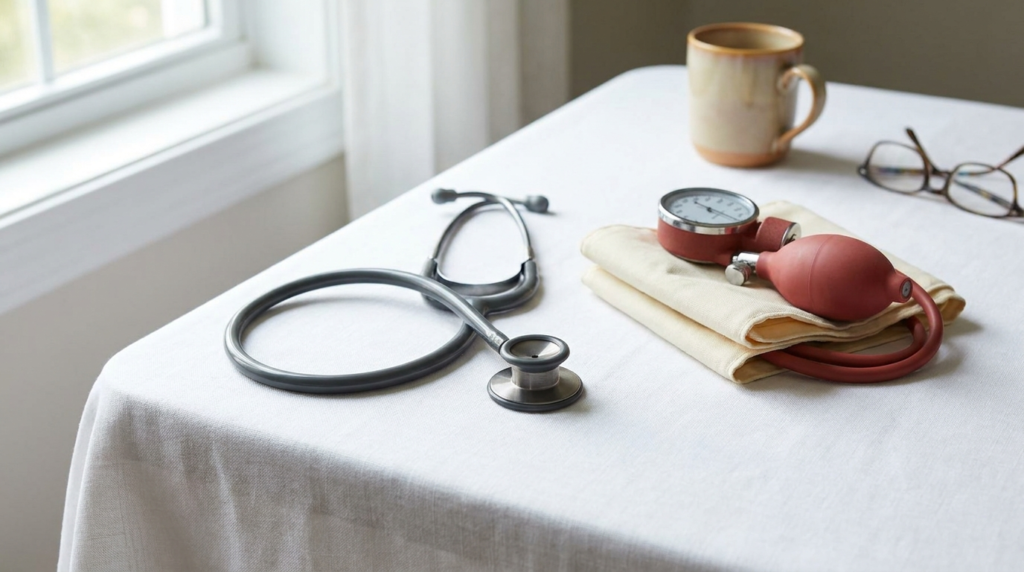 Understanding Blood Pressure Numbers: What 120/80 Really Means