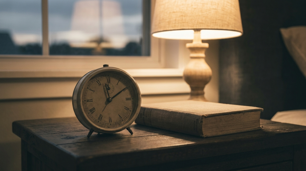 How to Sleep Better Without Supplements