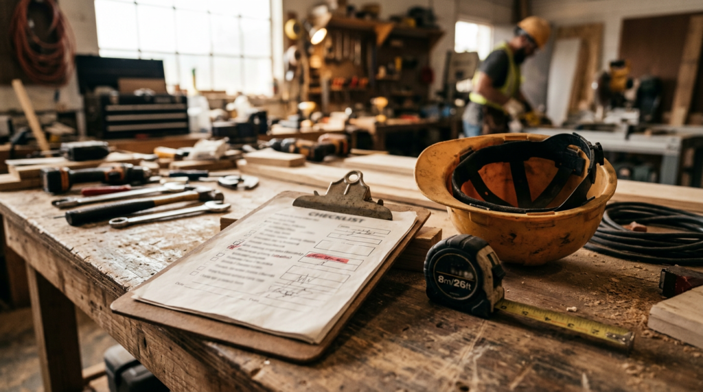 12 Questions to Ask Any Contractor Before You Sign