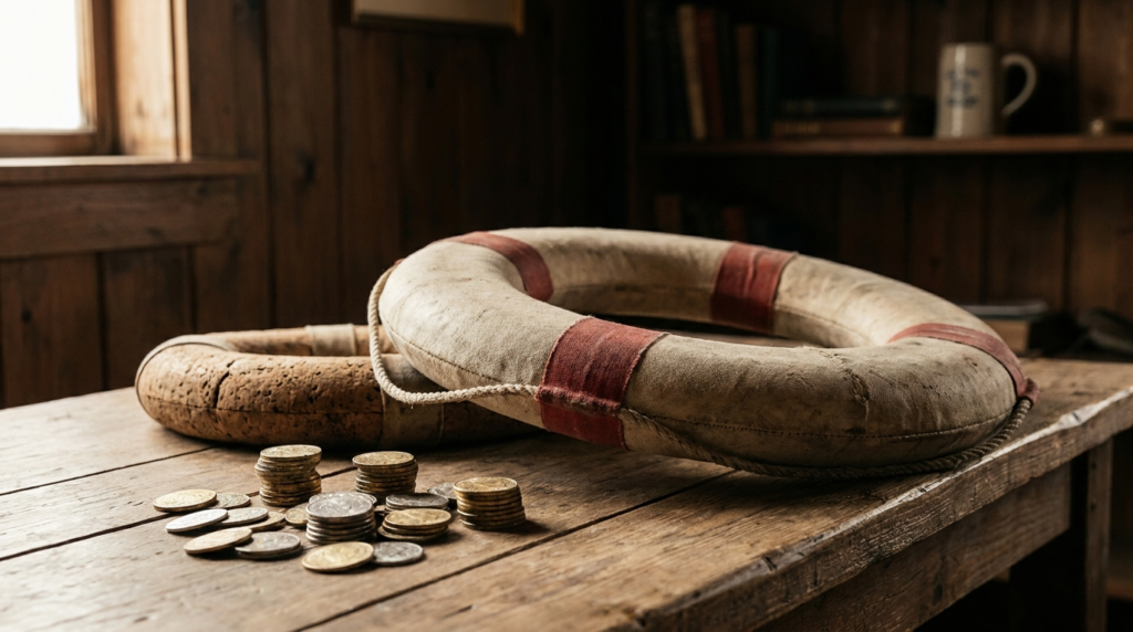 I Bonds vs. TIPS: Which Inflation Protection Fits Your Money