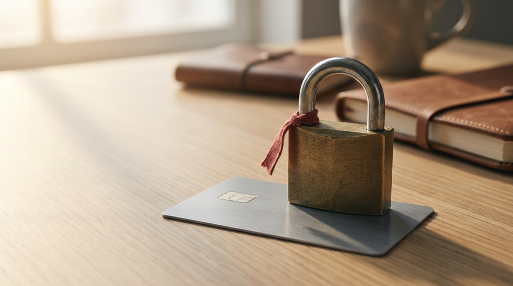 How to Freeze Your Credit in 15 Minutes, and Why You Should