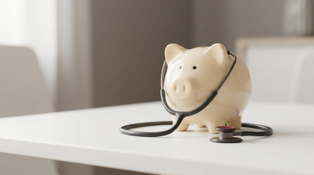 The HSA Is the Most Tax Favored Account You Probably Own