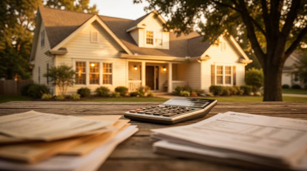 Home Insurance Keeps Getting Pricier. Here Is How to Push Back