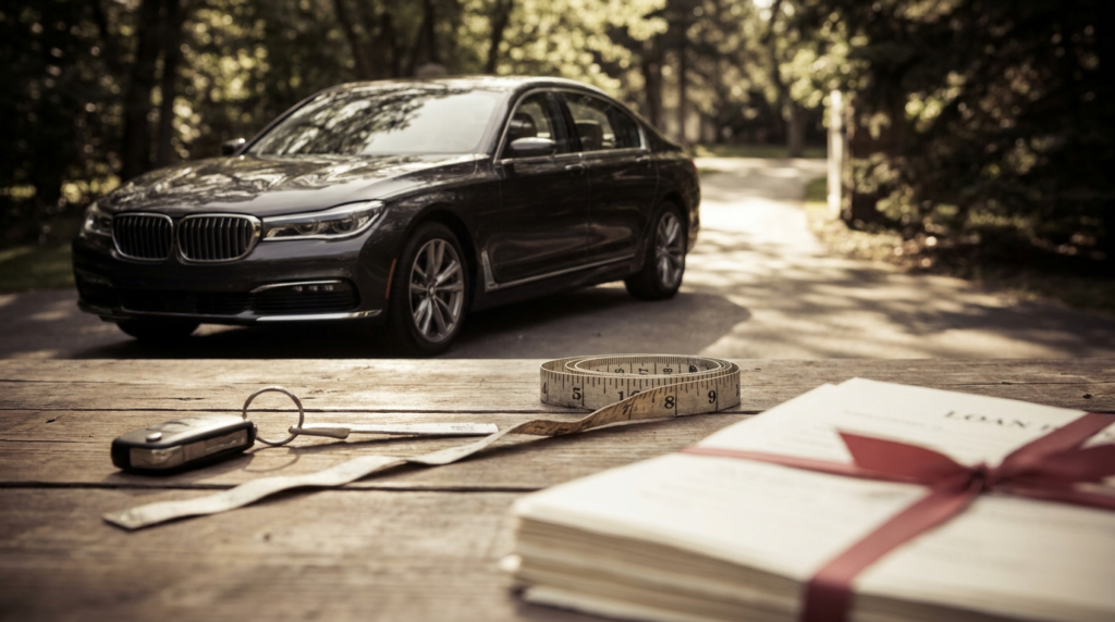 Gap Insurance: The Cheap Fix for an Upside Down Car Loan