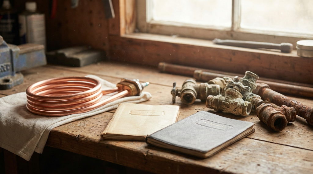 Home Warranty vs. Homeowners Insurance: What Each Actually Covers