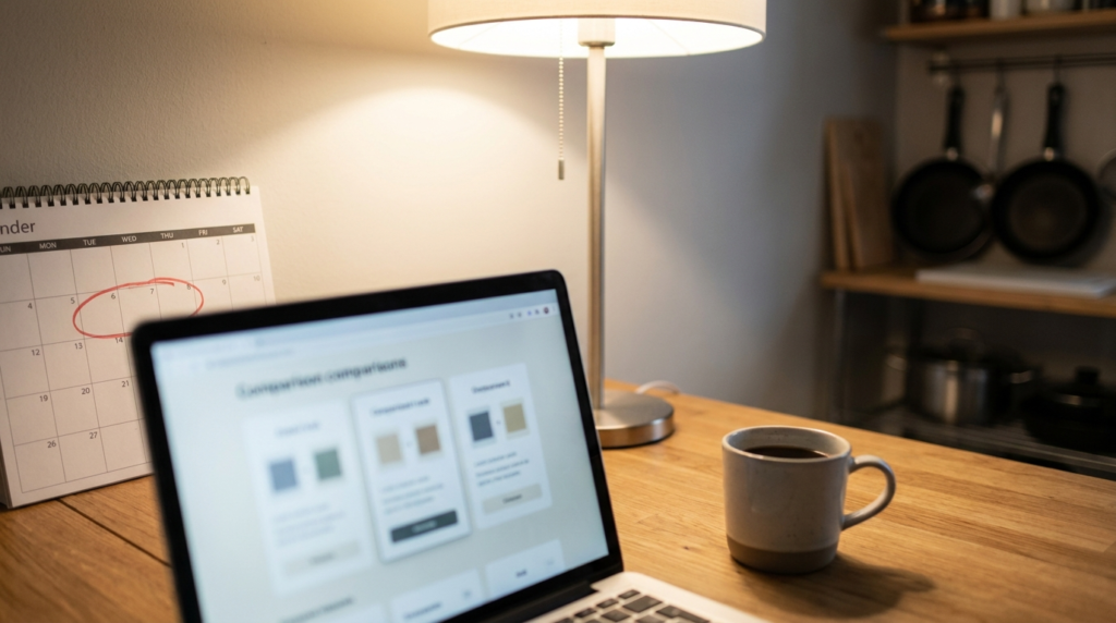 Seven Open Enrollment Mistakes That Cost You All Year