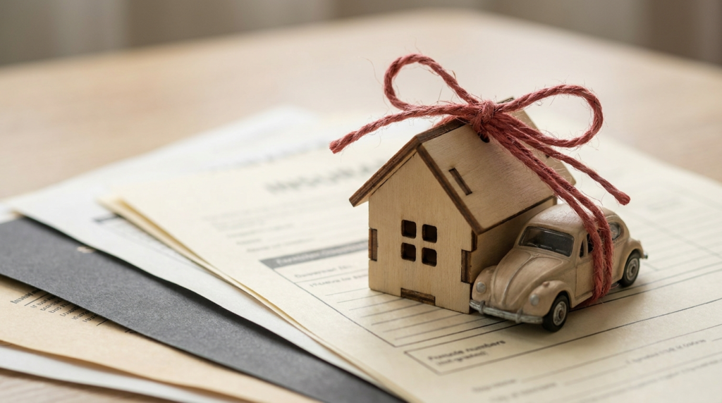 Bundling Home and Auto Insurance: Real Discount or Marketing?