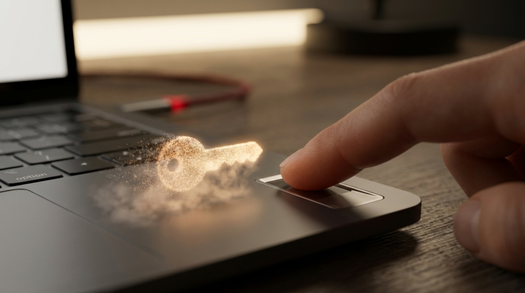 Passkeys Are Finally Replacing Passwords. Here Is How to Switch