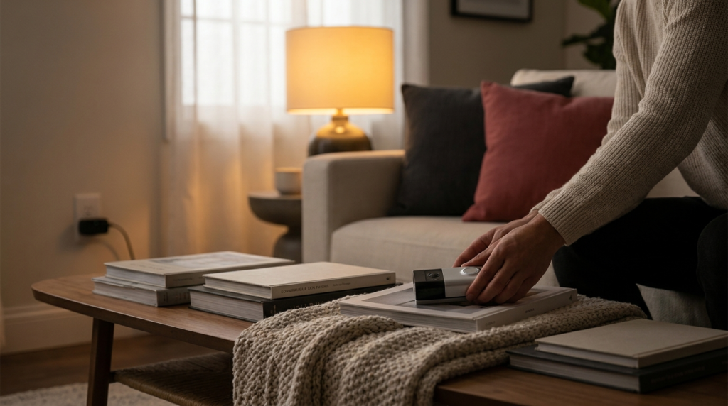A Smart Home Starter Kit That Needs No Hub and No Subscriptions