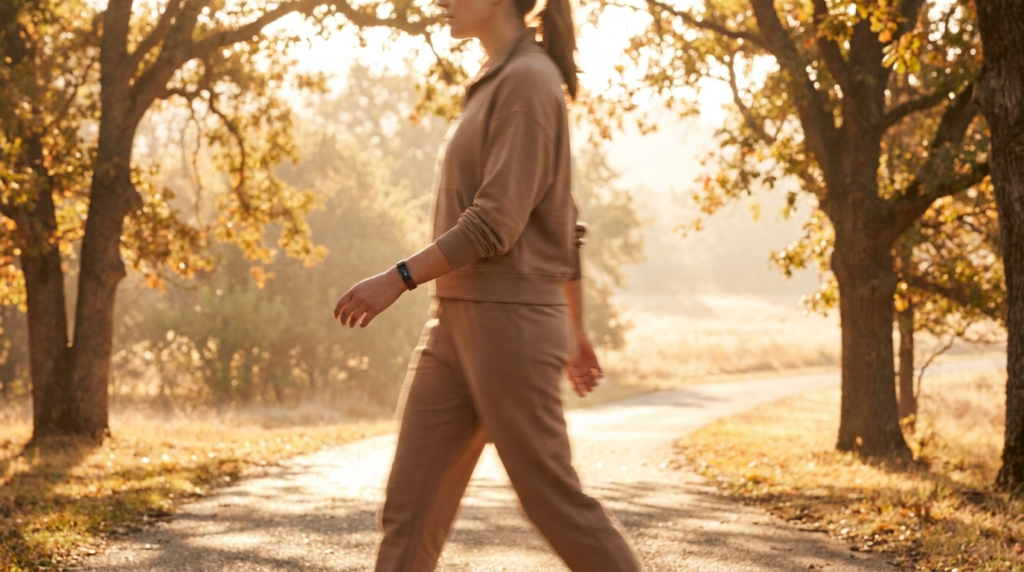 The Case for 8,000 Steps: What Walking Research Really Shows
