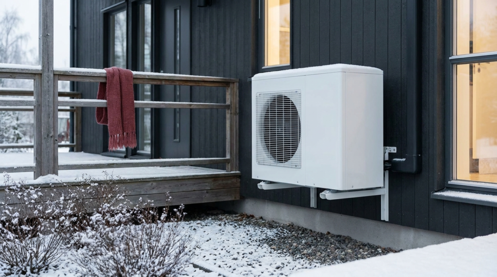 Switching to a Heat Pump: Costs, Rebates, and Honest Tradeoffs
