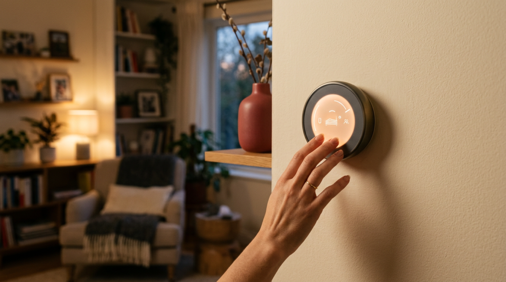 Do Smart Thermostats Really Save Money? The Honest Numbers