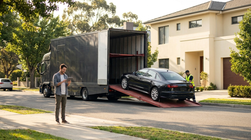 Buying a Car Entirely Online: How It Works and Where It Bites