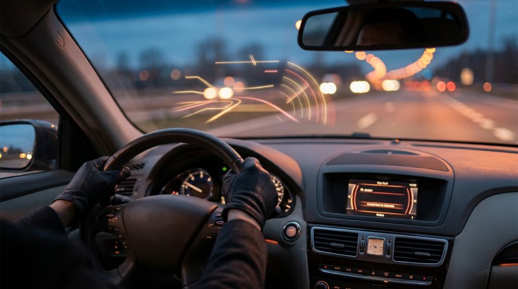 Your Car’s Driver Assist Features, Decoded and Demystified