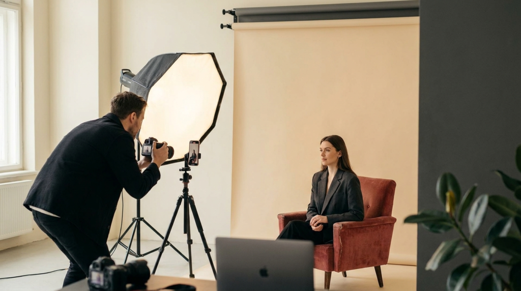 The LinkedIn Profile Recruiters Actually Find and Contact